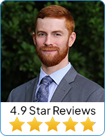 Image of Attorney Michael Barber, Esq with 4.9 Star reviews - The Law Office Of Michael D. Barber